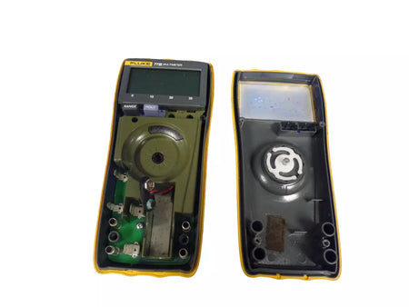 Fluke 77III Digital Multimeter with Advanced Features
