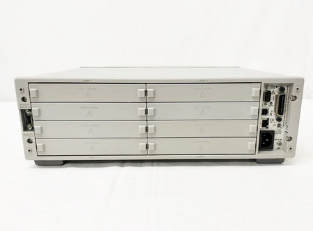 Agilent 34980A Multi-Function/Switch Measurement Unit