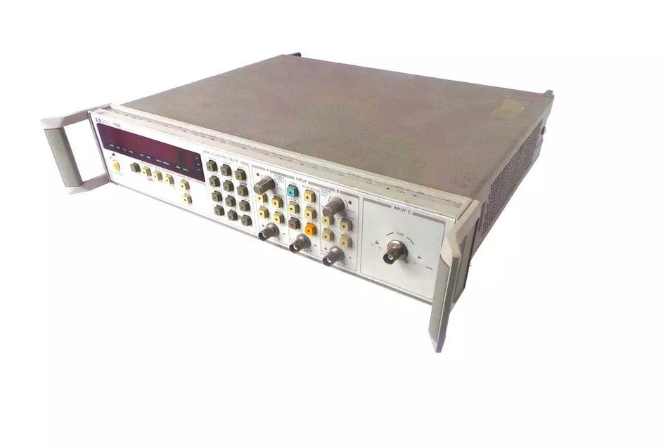 HP 5334B Universal Counter - Versatile Measurement Tool