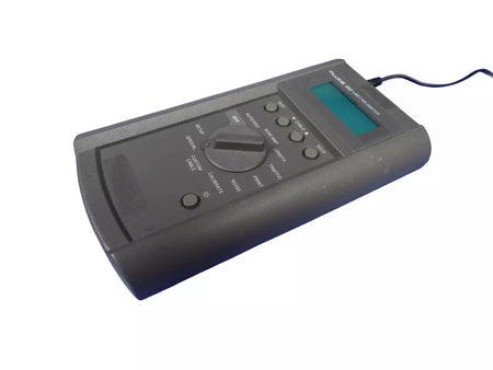 Fluke 652 LAN Cable Meter for Accurate Network Cable Testing