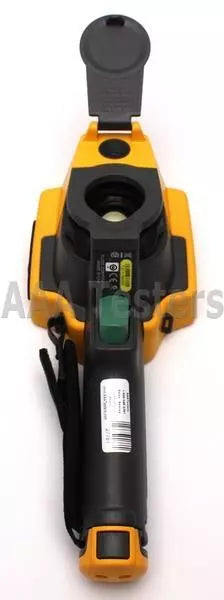 Fluke Ti27 60Hz 240 x 180 Infrared Thermal Imaging Camera Imager IR Ti 27