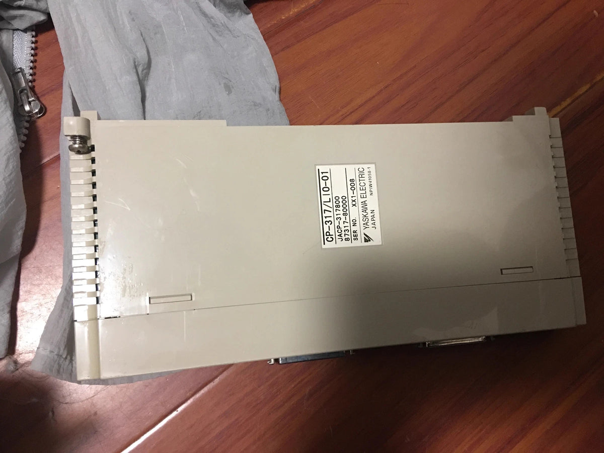 YASKAWA JACP-317800 CP-317/LIO-01 Product