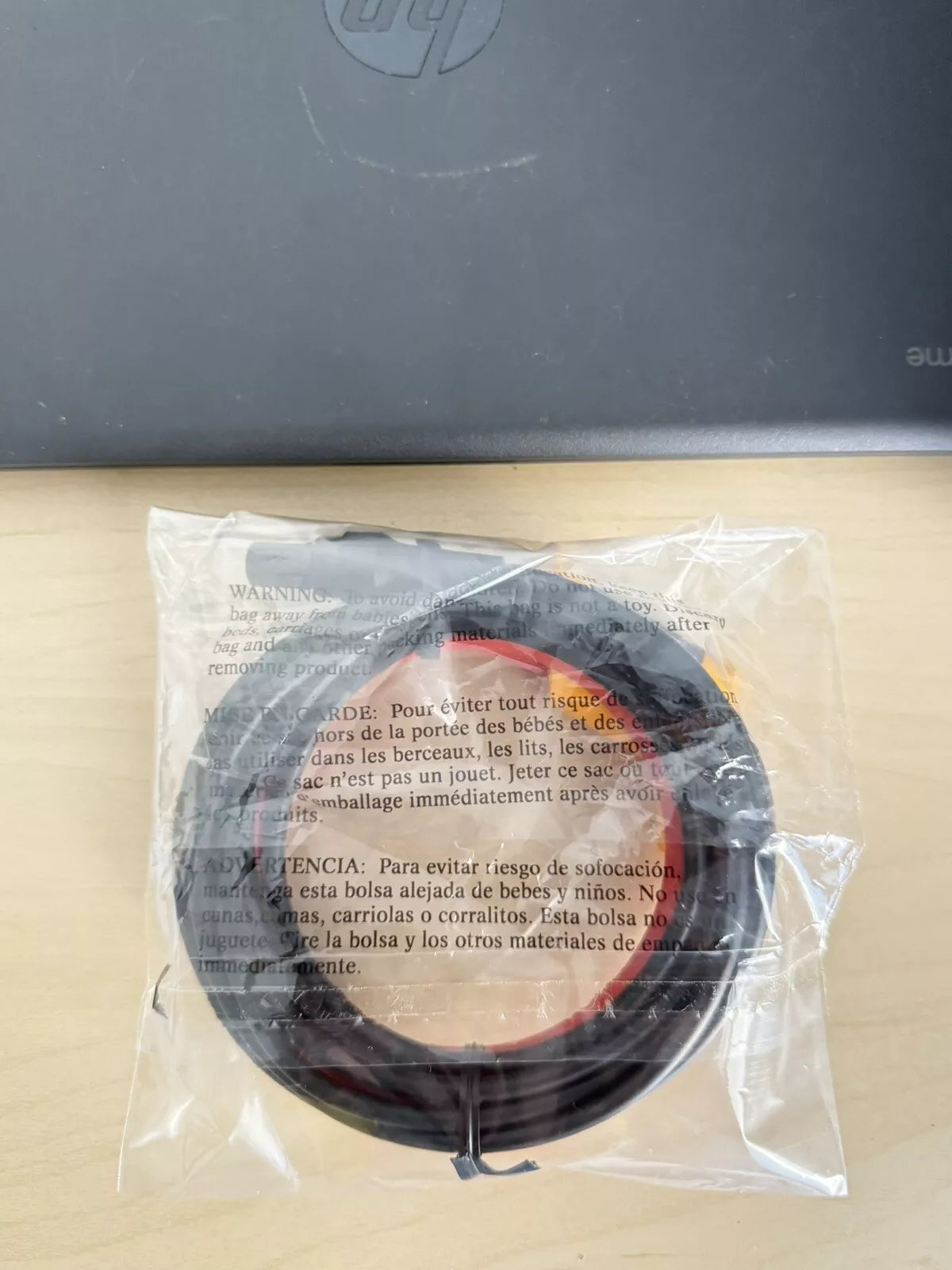 Fluke I17XX-IFLEX1500-24 Flexible Current Probe - New Sealed