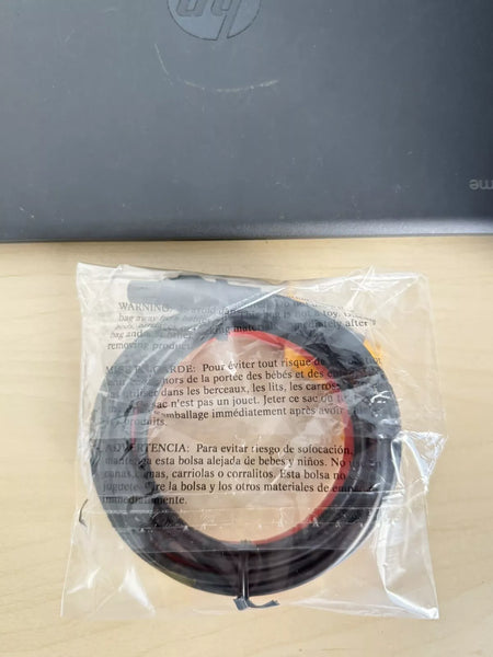 Fluke I17XX-IFLEX1500-24 Flexible Current Probe - New Sealed