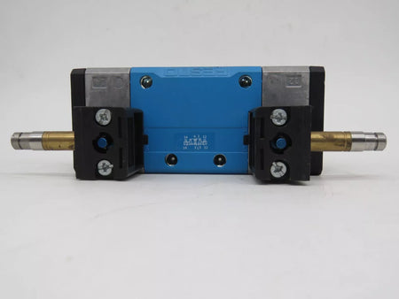 FESTO JMN1H-5/2-D-2-S-C Solenoid Valve - NEW