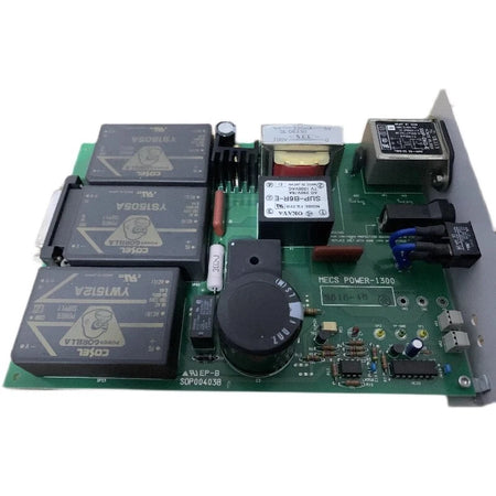 MECS POWER-1300 Robot Controller Board