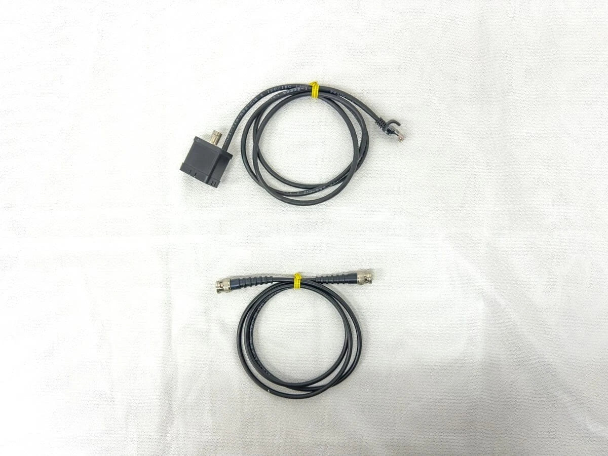 Teledyne Lecroy DA1855A DC-100MHz Differential Oscilloscope Probe