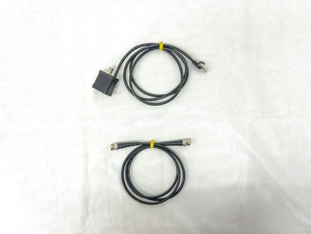 Teledyne Lecroy DA1855A DC-100MHz Differential Oscilloscope Probe