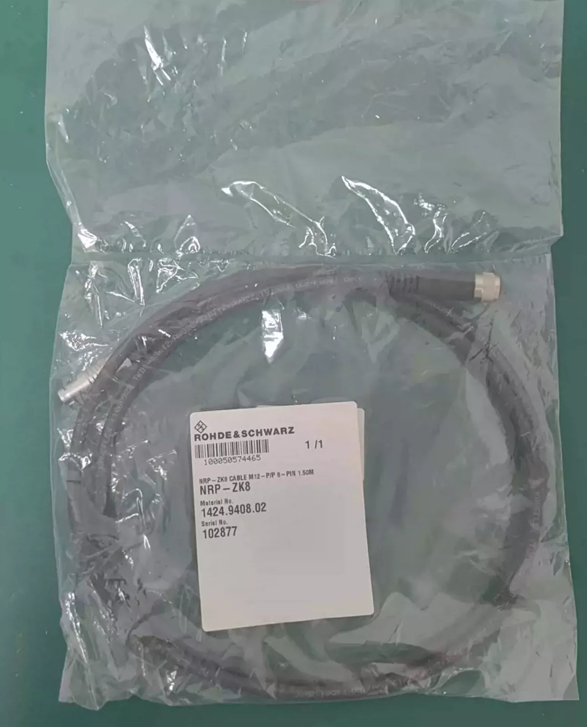 NRP-ZK8 Professional Noise Reduction Headphones for Recording Studio
