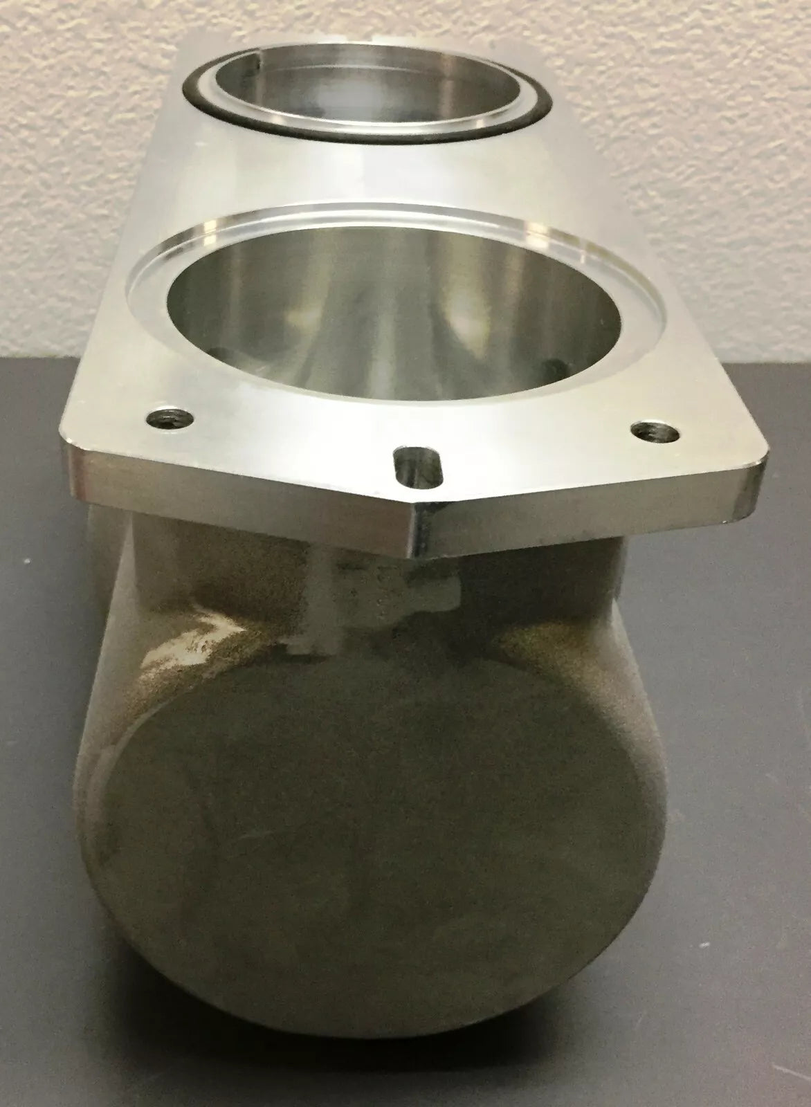 Leybold Vacuum GmbH TW220/150 Turbomolecular Vacuum Pump