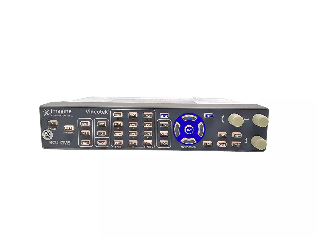 Imagine Communications RCU-CMS with PSU