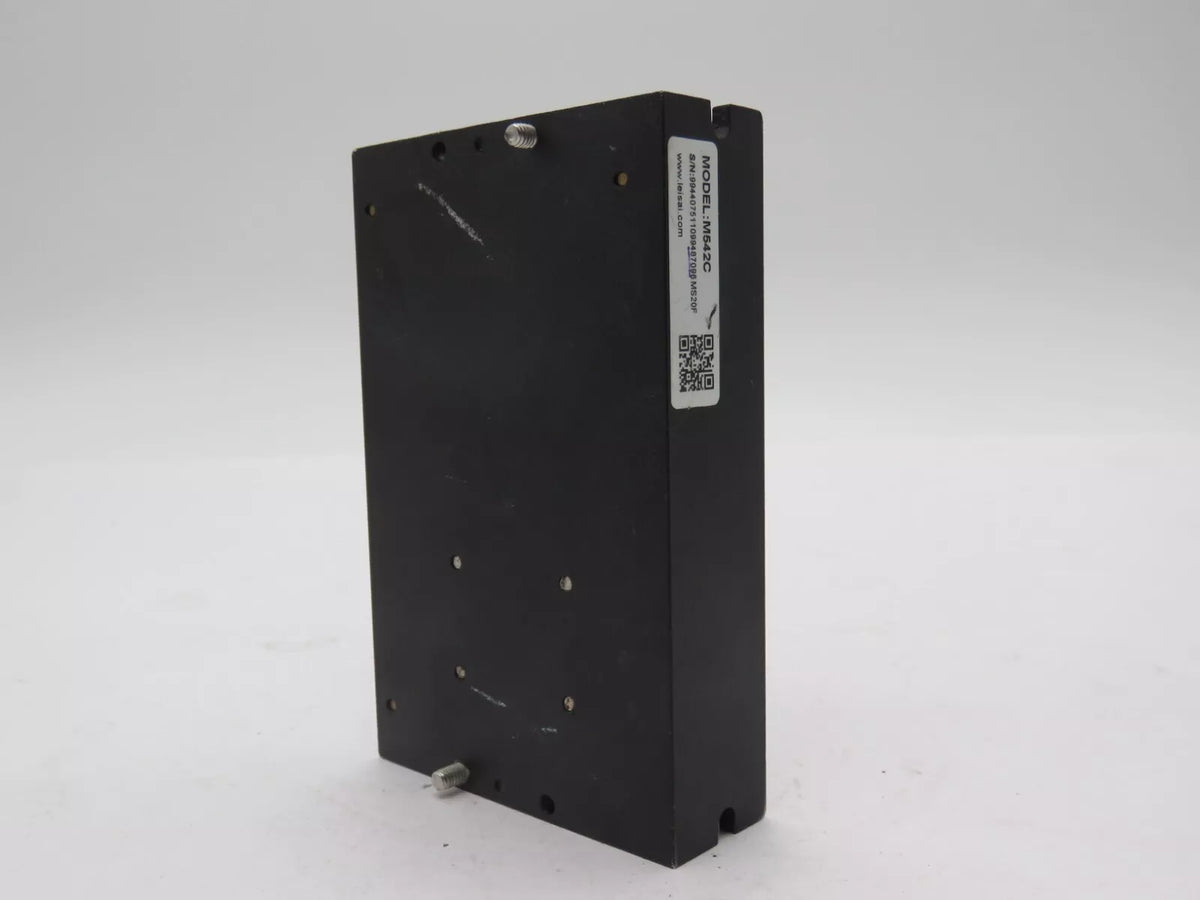 LeadShine M542C 2/4Phase Micro Step Stepper Motor Driver Controller 20-50VDC