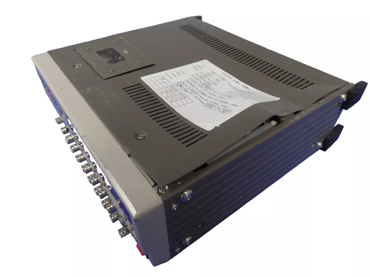 TEAC RD-130 TE DAT 8-Channel Data Recorder