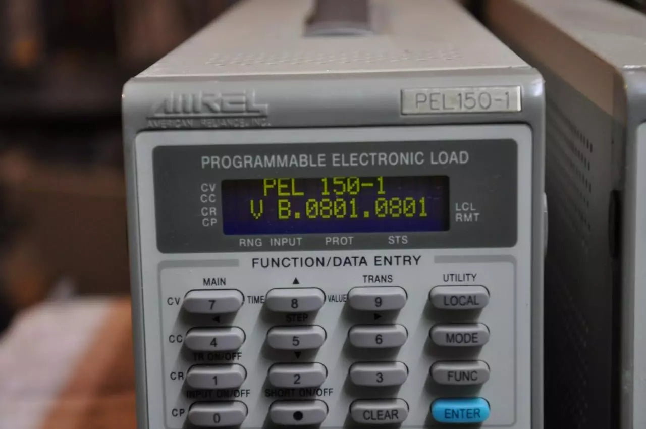 Anainstr Digital Multimeter with True RMS and Auto-Ranging Function