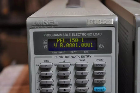 Anainstr Digital Multimeter with True RMS and Auto-Ranging Function