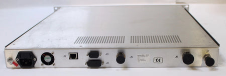 VertexRSI General Dynamics SATCOM SCR4000BD C-BAND DOWNCONVERTER