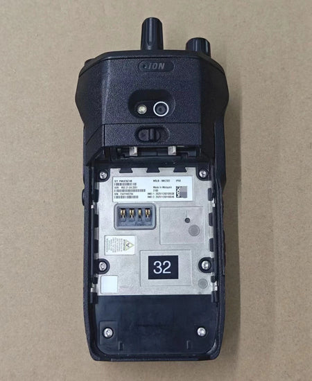 1pcs Motorola ion uhf 400-527 mhz