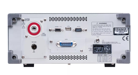 GW Instek GPT-9903A Safety Tester Hi-Pot 500VA AC/DC/IR Voltage IR Hipot - XG eqpt