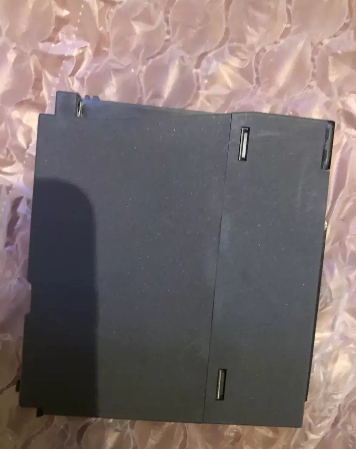 Compact QD75M4 Industrial PLC Module with Ethernet Connectivity