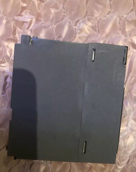 Compact QD75M4 Industrial PLC Module with Ethernet Connectivity