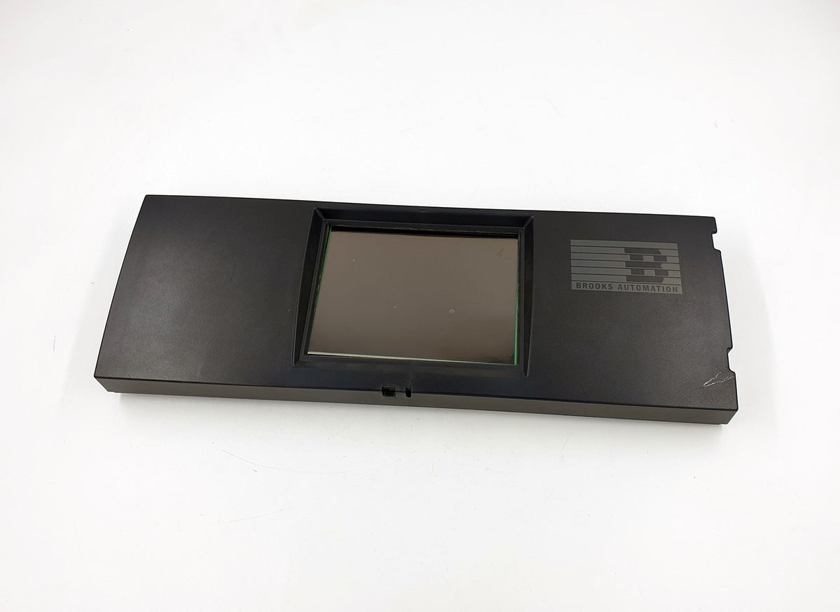 Brooks Automation VISION 148285-A6 LCD