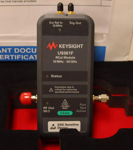 Lakeview Test and Measurement Product: High-Precision Digital Multimeter