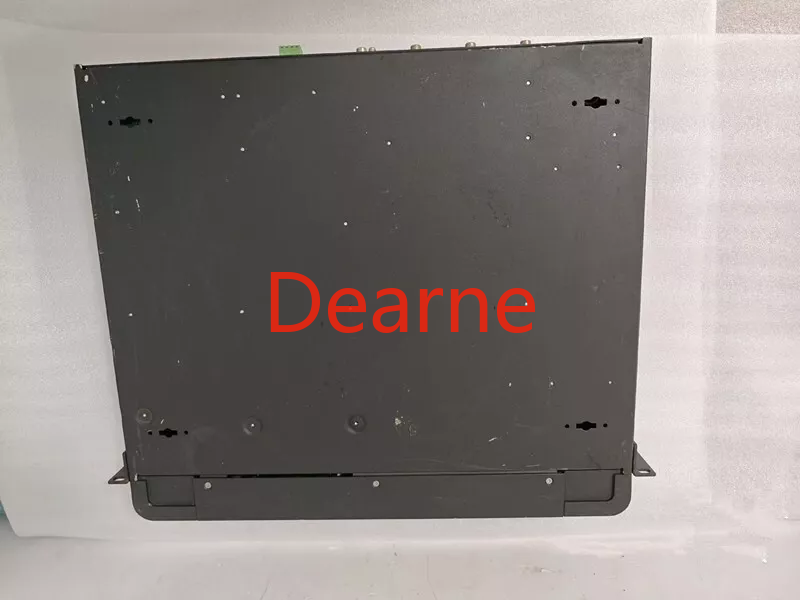 BOSCH DCN-CCU Conference System