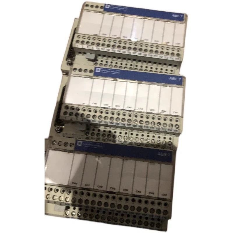Schneider Electric ABE7-CPA02 Module