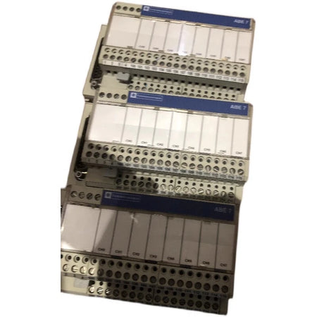 Schneider Electric ABE7-CPA02 Module