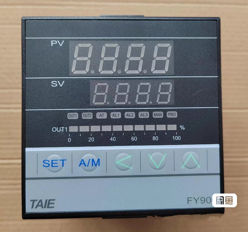 1PCS NEW FY900-80200B temperature controller (DHL orEMS) #N1309 YF