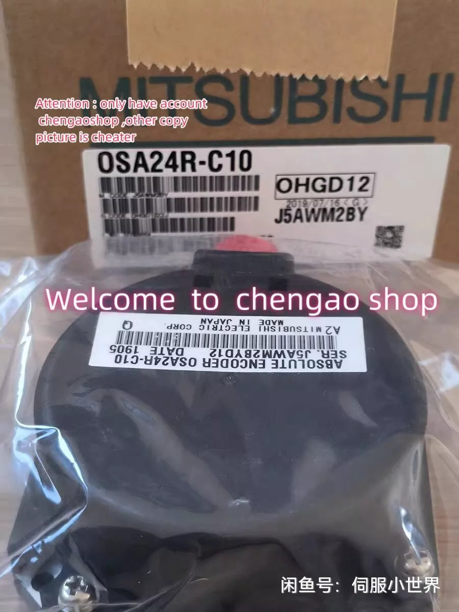 1 PC NEW OSA24R-C10 Encoder #B1110Y CL