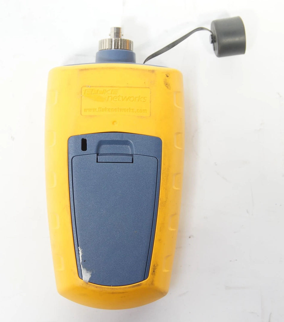 Fluke Networks Simpli Fiber Pro Optical Power Meter