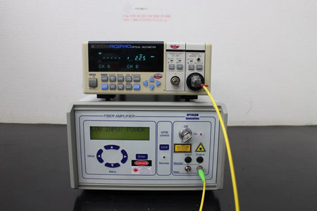 KEOPSYS KPS-BT-C-23-PB-FA【Junk】 23dBm Optical Fiber Amplifier