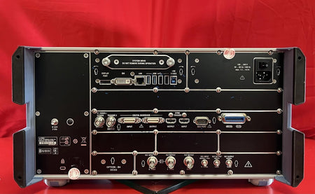 Rohde and Schwarz FSW26 Signal Analyzer B3,B4,B24,B25,K30 Features