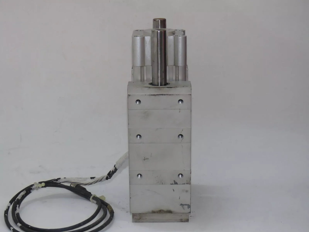 FESTO Guide DNCI-63-50-P-A-FENG Pneumatic Air Cylinder 120bar