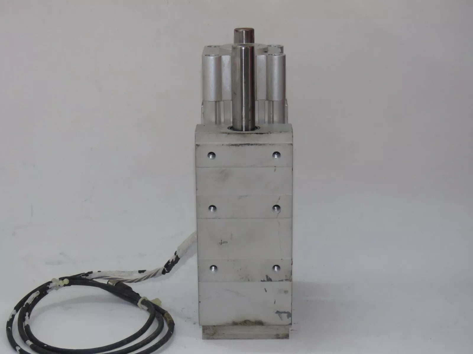 FESTO Guide DNCI-63-50-P-A-FENG Pneumatic Air Cylinder 120bar