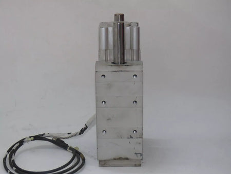 FESTO Guide DNCI-63-50-P-A-FENG Pneumatic Air Cylinder 120bar