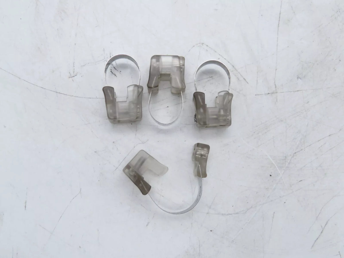 Right Angle Elbow Pneumatic Connector Air Line Water Hose Quick Fitting Tube