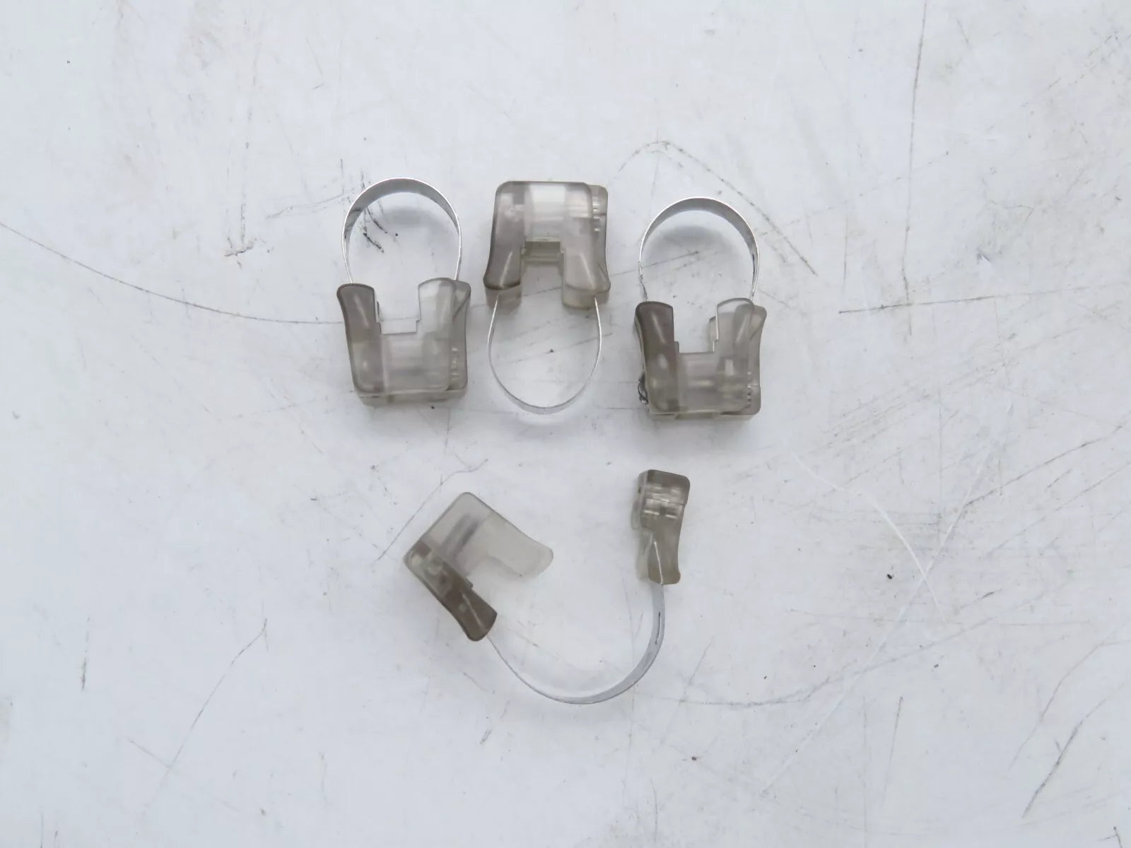 Right Angle Elbow Pneumatic Connector Air Line Water Hose Quick Fitting Tube
