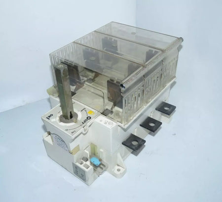 Socomec 39913220 Factory Fitted Under Voltage Coil 220VAC