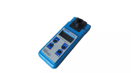 HANNA HI93703 Microprocessor Turbidity Meter