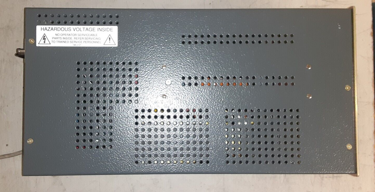 Kepco BHK1000-40MG DC Power Supply