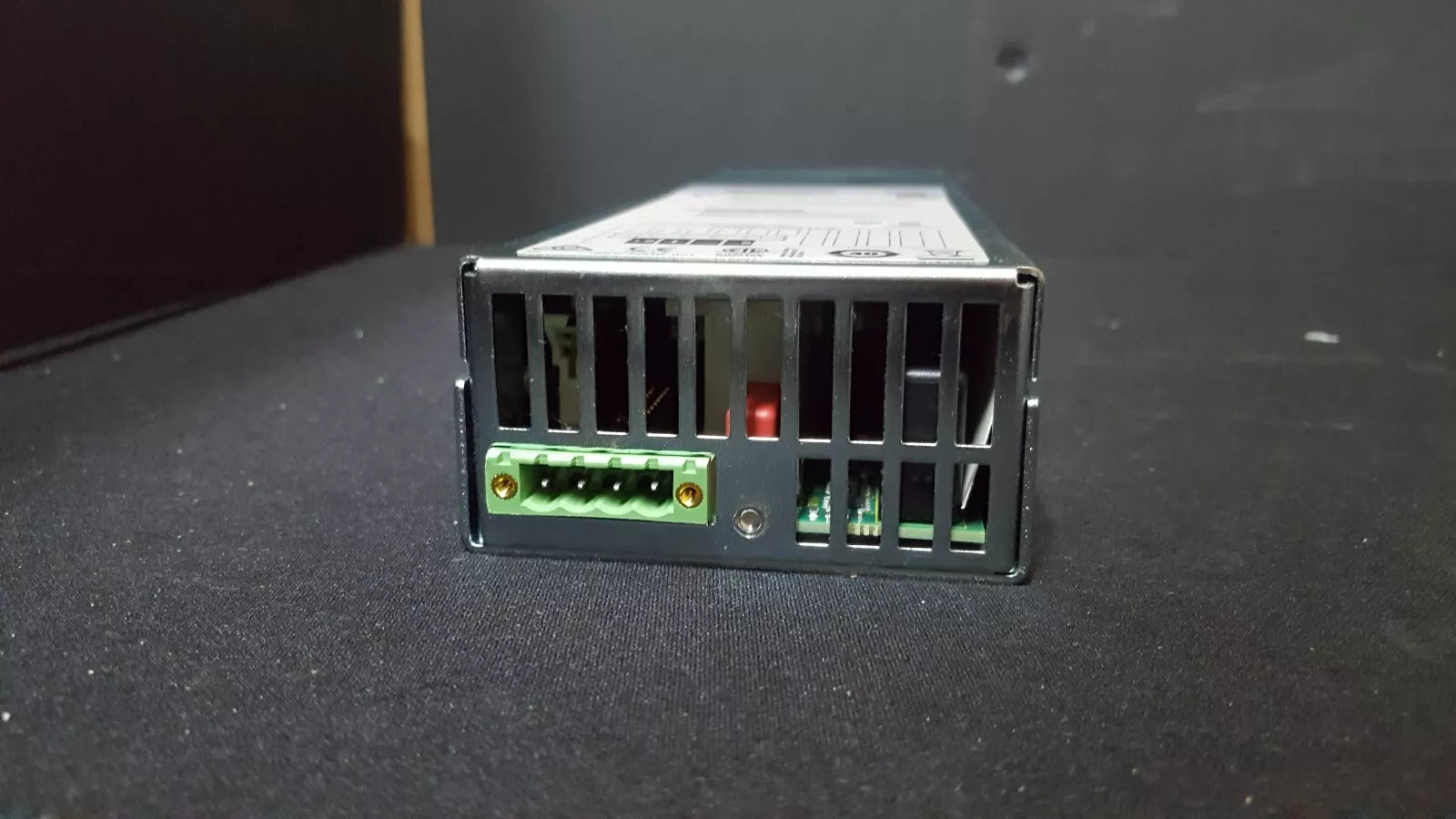 Keysight N6752A High-Performance Autoranging DC Power Module 100W Opt.LGA(2666)