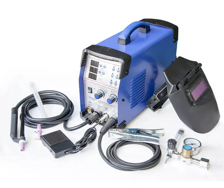 4000W Laser Cold Welding Machine Mould Repair Spot Welder 220V
