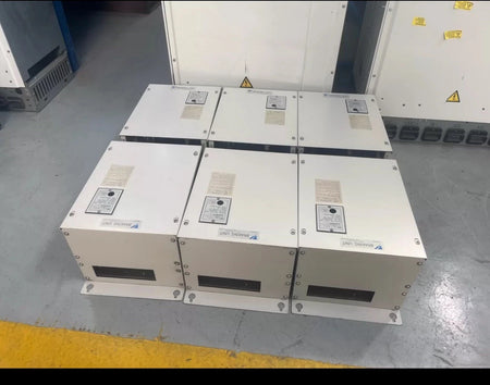 Compact CDBR-4220B Industrial Router with Dual WAN Ports