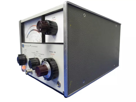 HEWLETT-PACKARD HP 415E SWR Meter