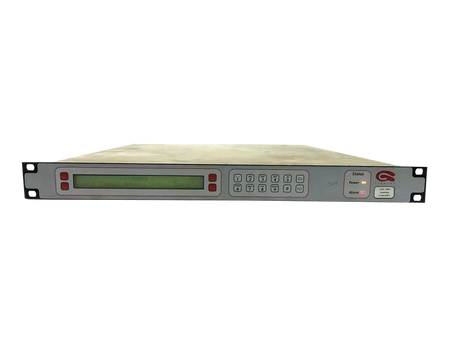 Gigasat STC-100 Antenna Controller for Satellite Communication Systems