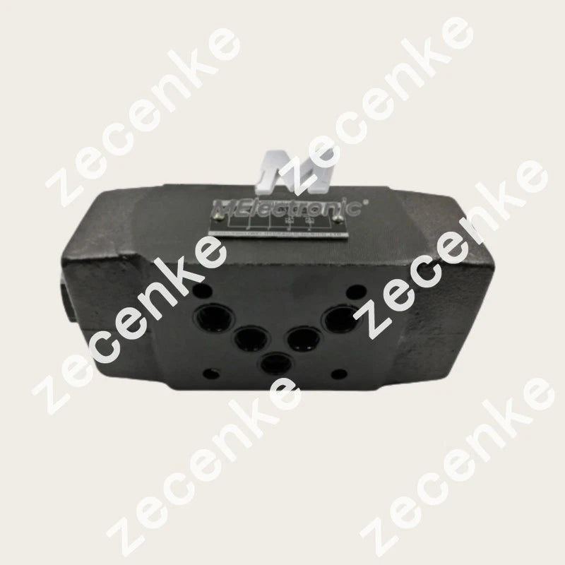NEW YUKEN MPA-06-X-30 Pilot Operated Check Modular Valve 1Pcs