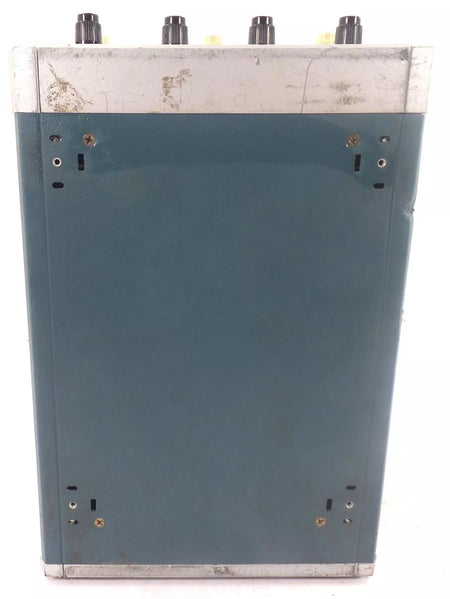 Fluke 893A AC-DC Differential Voltmeter