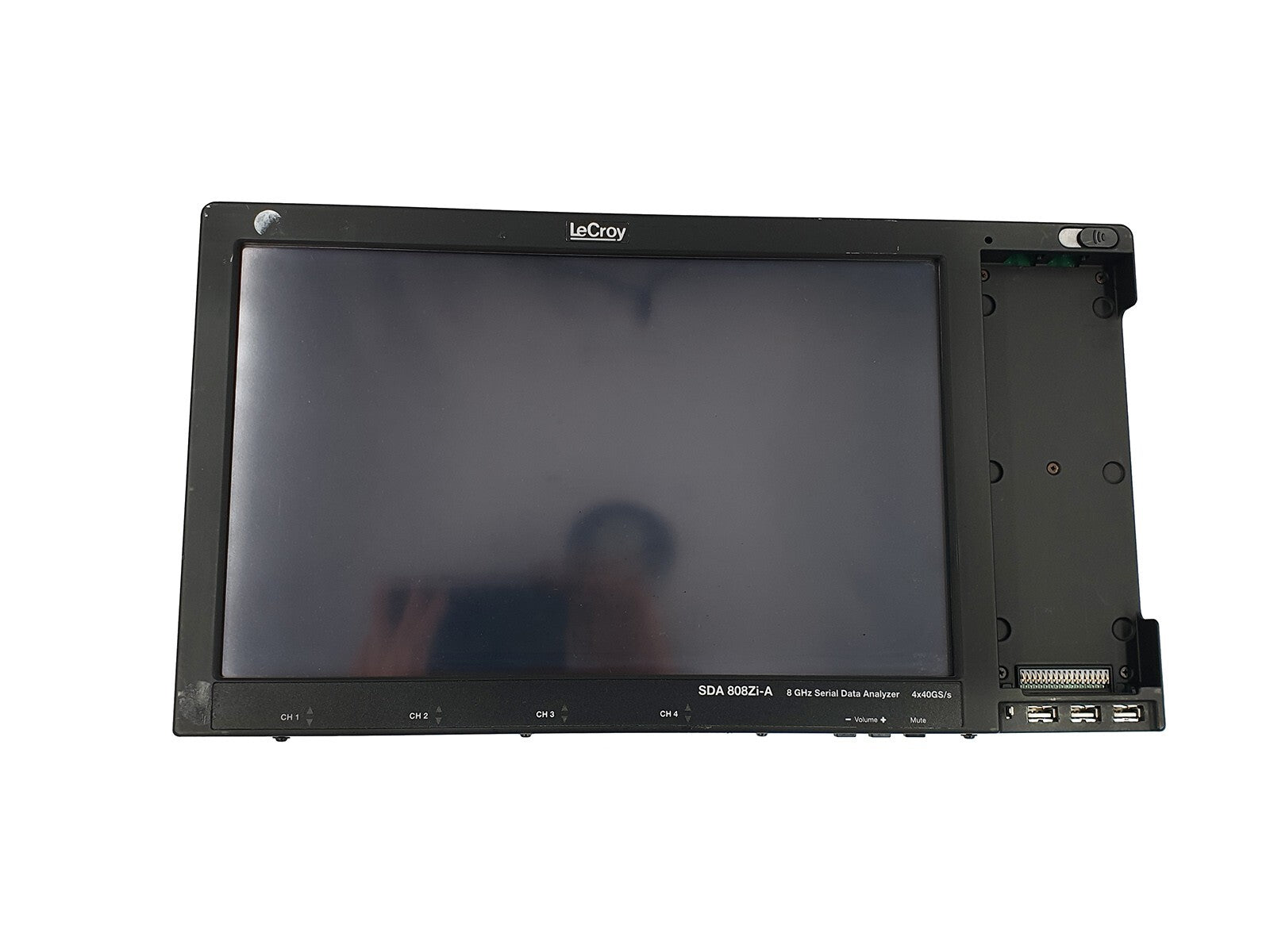 8GHz Serial Data Analyzer